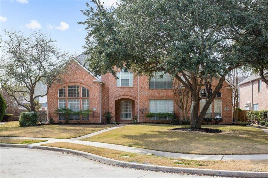 Plano, TX 75093,3952 Cobblestone Court