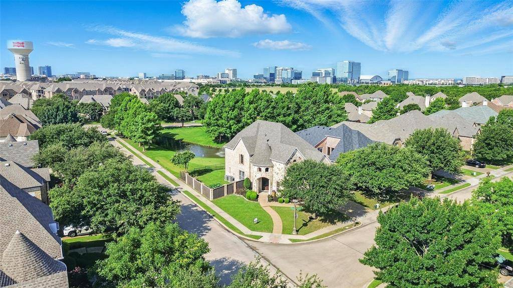 Frisco, TX 75034,49 Pristine Pond Drive