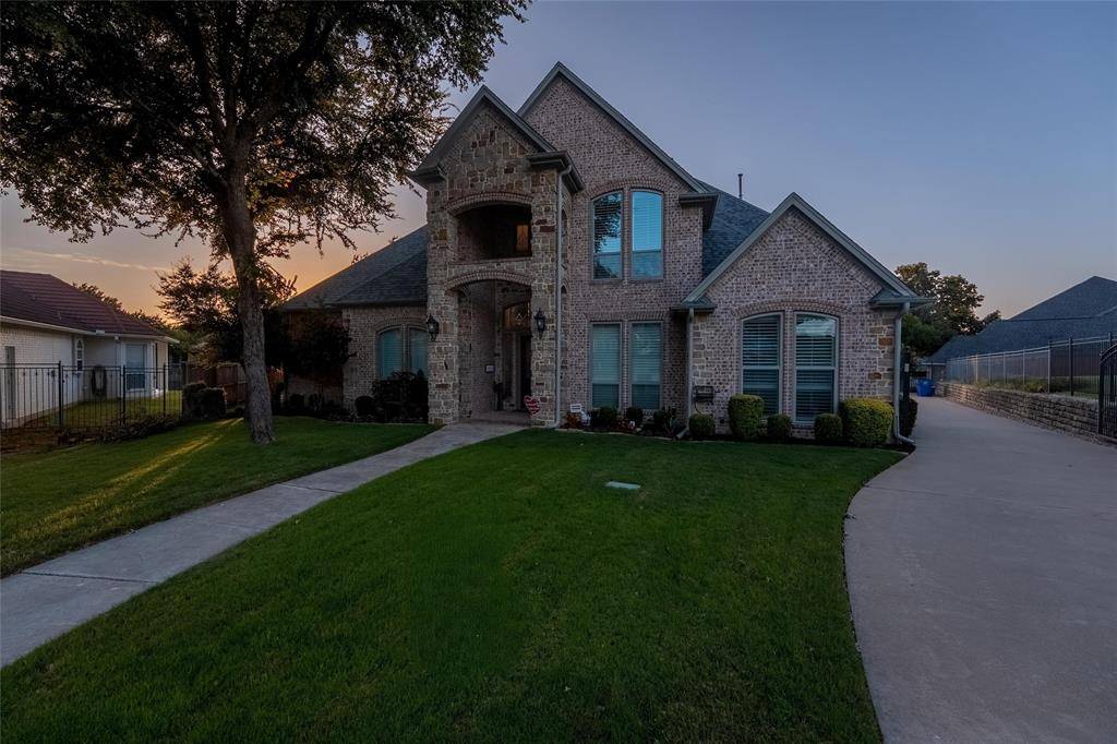 Mansfield, TX 76063,2 Pond View Court