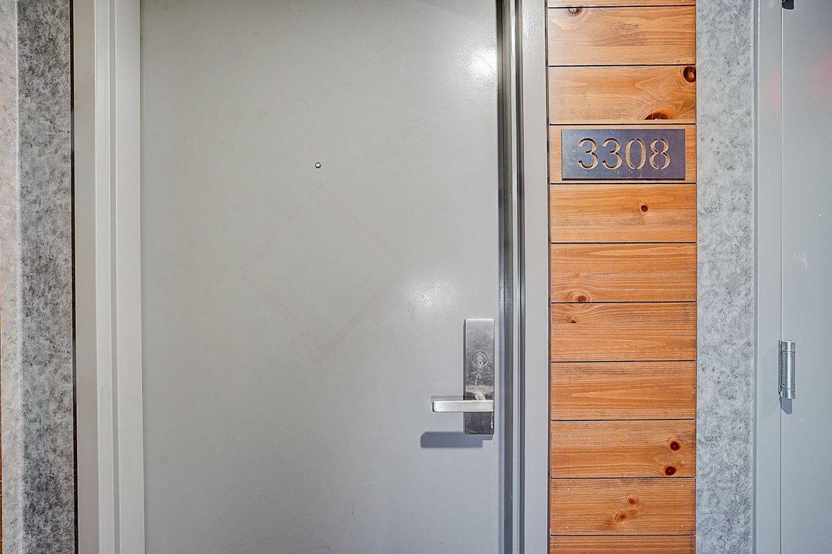 Toronto C01, ON M4Y 1J6,5 St. Joseph ST #3308