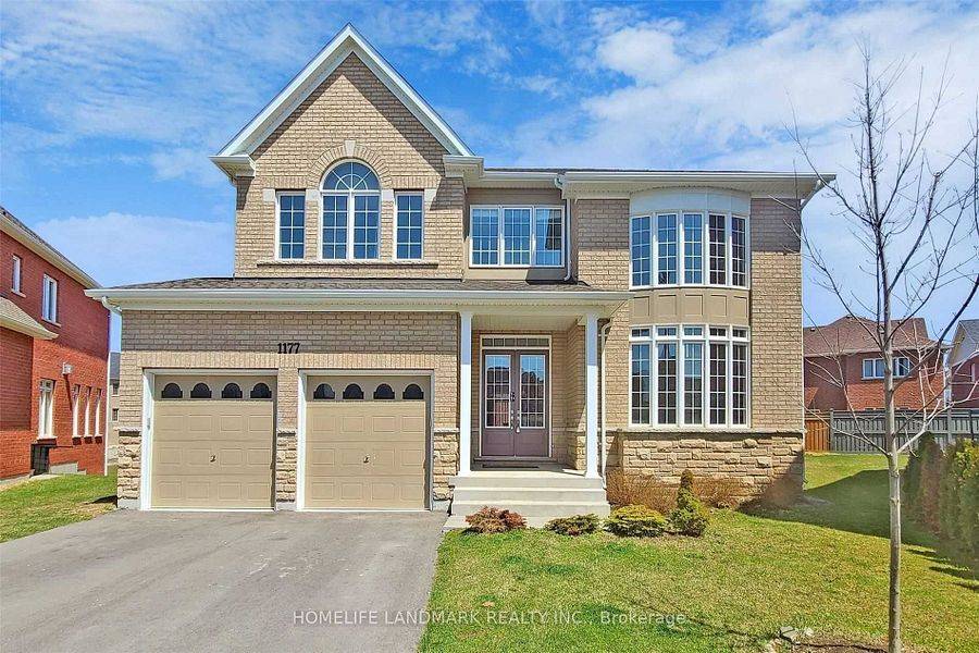 Oshawa, ON L1K 0Y4,1177 Nugent CT