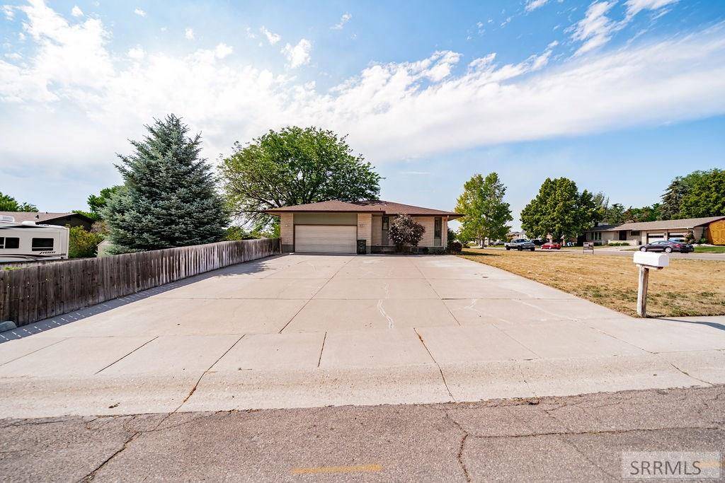 Pocatello, ID 83201,505 Fairway Drive