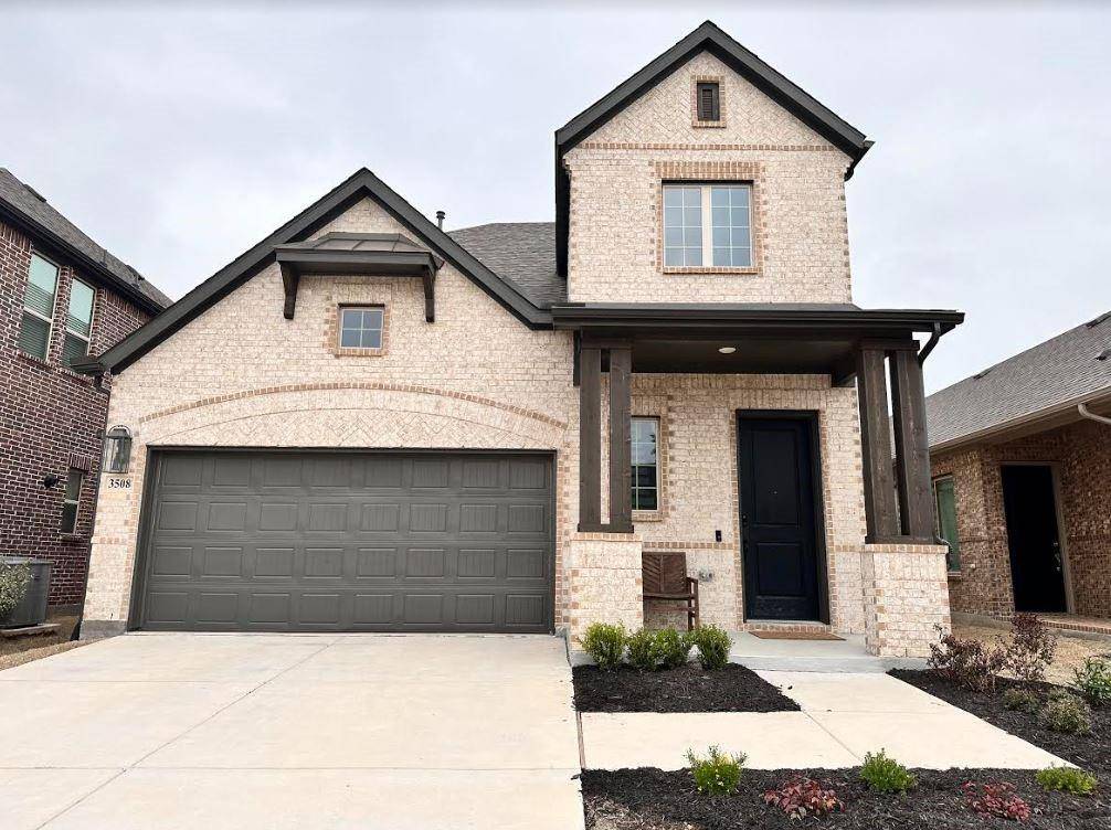 Celina, TX 75009,3508 Doramus Drive