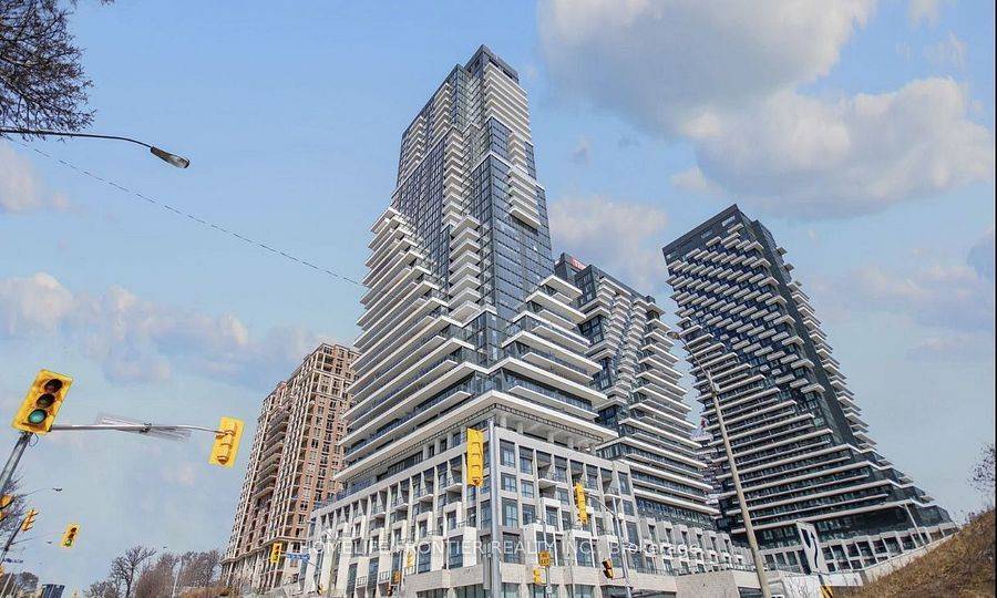 Toronto C13, ON M3C 0P9,10 Inn on the park RD #2408