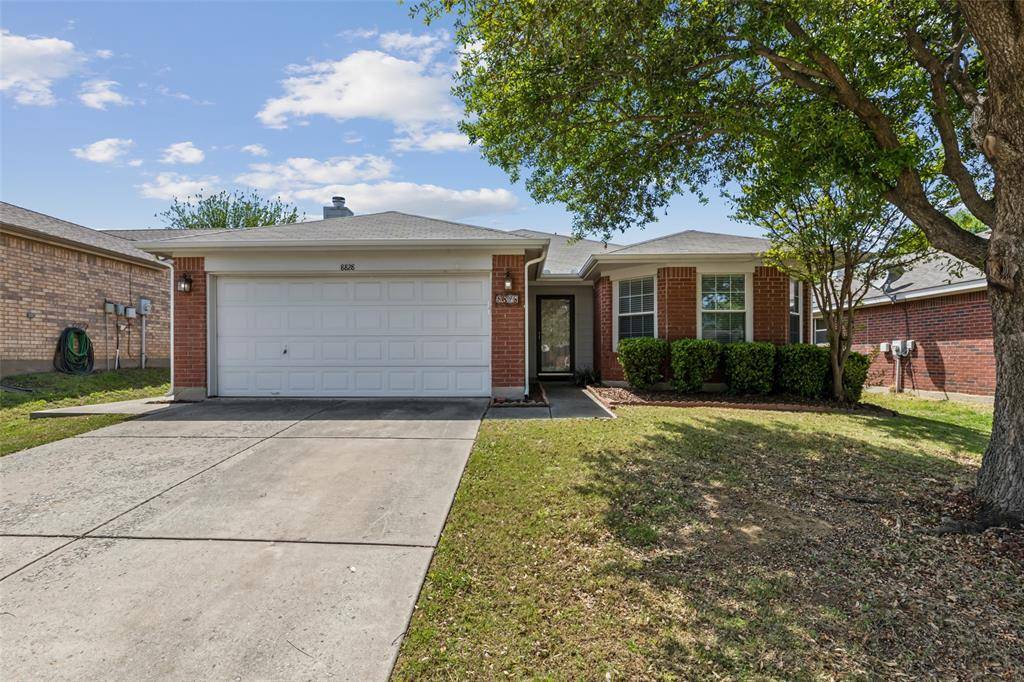 Cross Roads, TX 76227,8828 Tumbleweed Drive