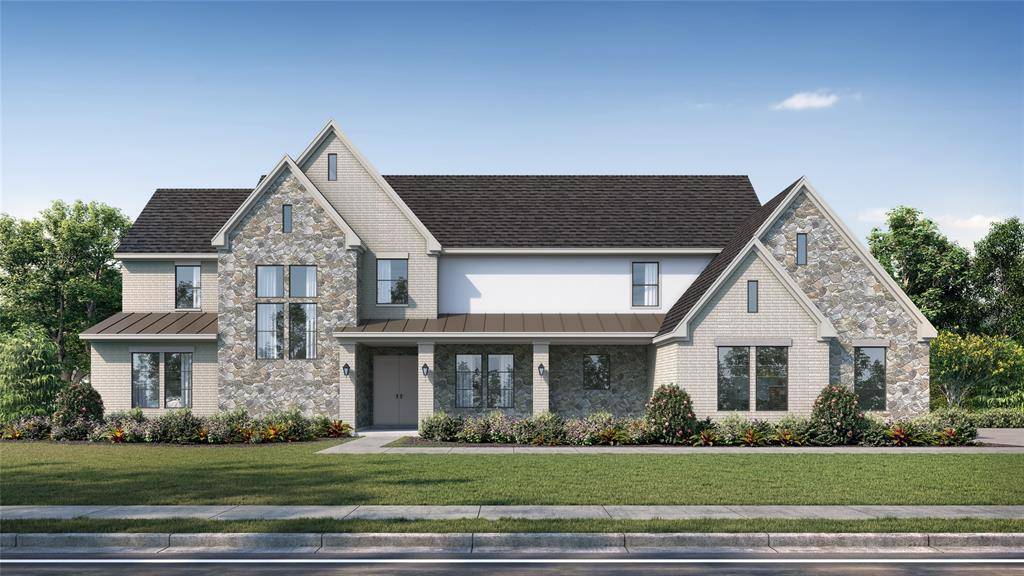 Lucas, TX 75002,1319 Dean Meadow Lane