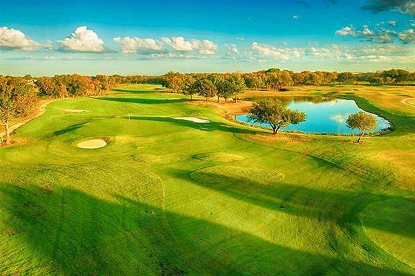 Lucas, TX 75002,1319 Dean Meadow Lane
