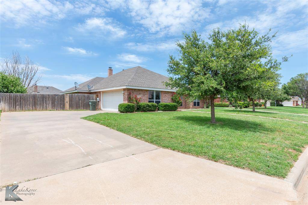 Abilene, TX 79606,5202 Rio Mesa Drive