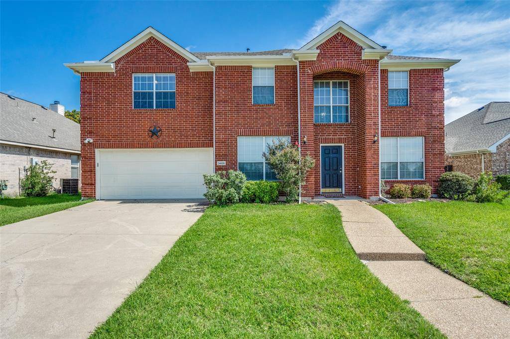 Wylie, TX 75098,3408 Oleander Drive