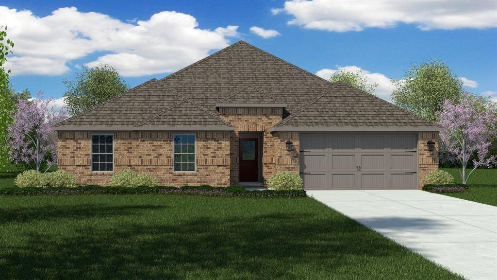 Mansfield, TX 76063,302 LELO Lane