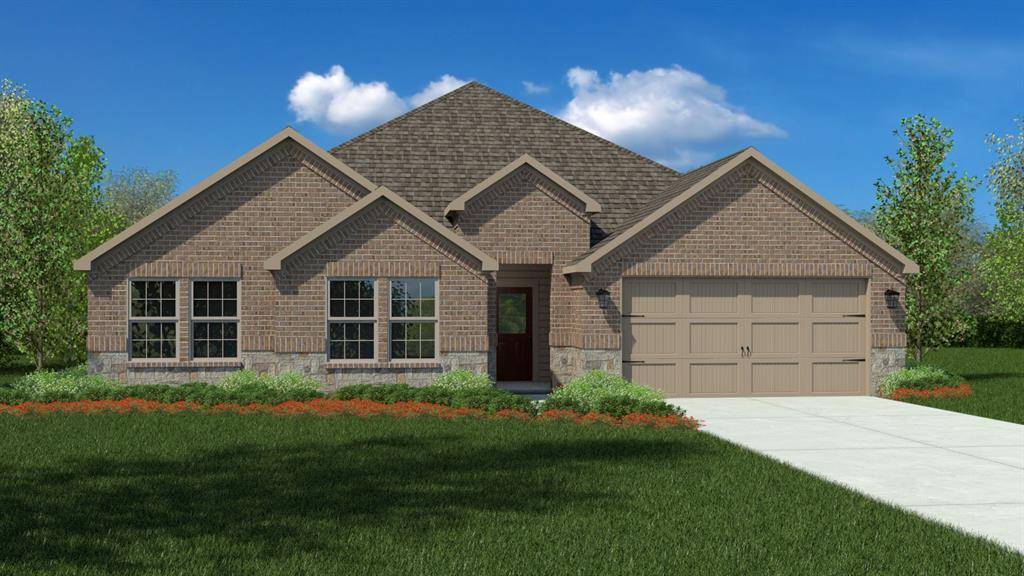 Mansfield, TX 76063,301 LELO Lane