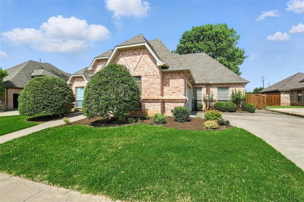 North Richland Hills, TX 76182,8541 Brandonwood Drive