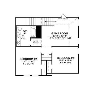 Justin, TX 76247,115 Rockwood Lane