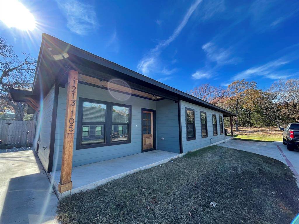 Denison, TX 75020,1213 Oak Drive #105
