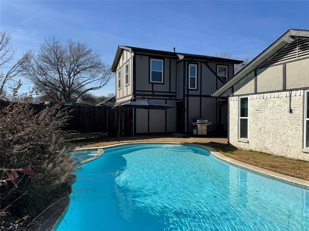 Plano, TX 75075,3200 Dover Drive