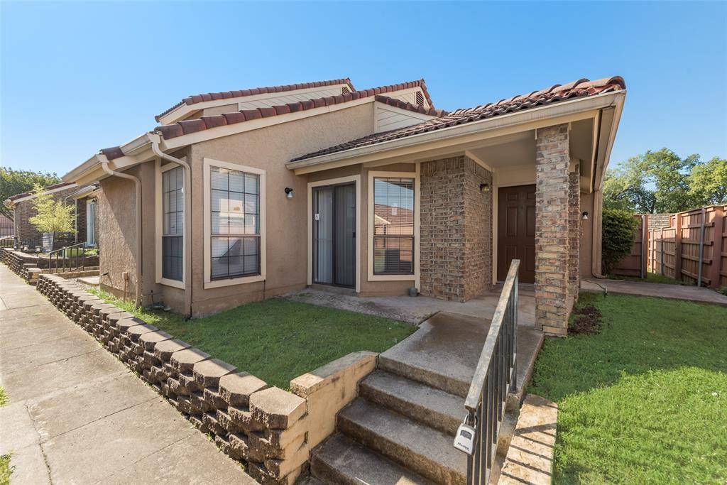 Irving, TX 75038,2640 Encina #4