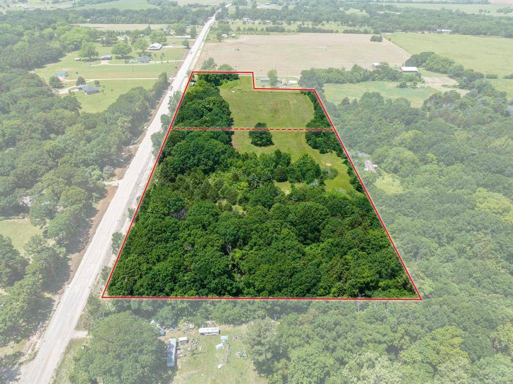 Bonham, TX 75418,TBD FM 274 - Tract #2