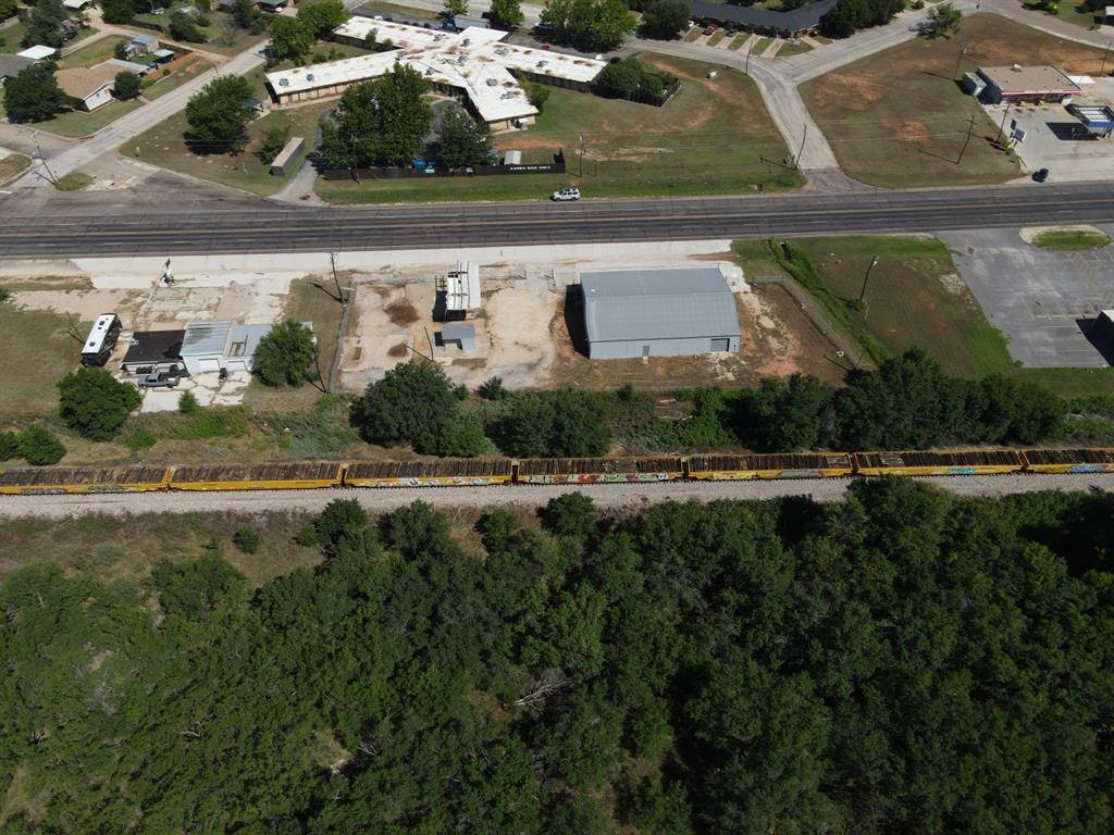 Sweetwater, TX 79556,1702 E Broadway Street