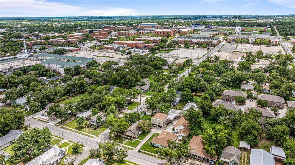 Stephenville, TX 76401,814 N Ollie Street