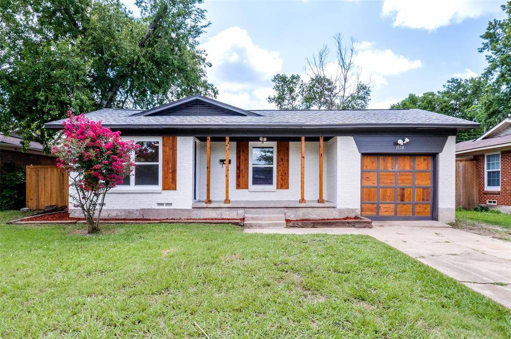Mesquite, TX 75149,1528 Ridgeview Street