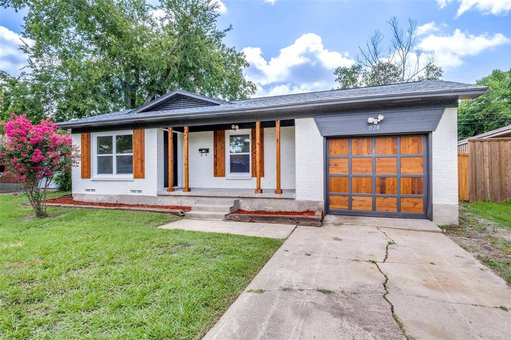 Mesquite, TX 75149,1528 Ridgeview Street