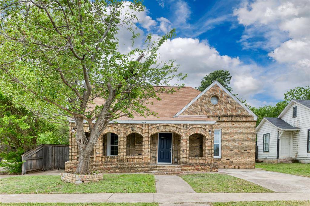 Fort Worth, TX 76112,3104 Forest Avenue
