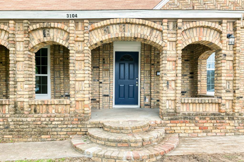 Fort Worth, TX 76112,3104 Forest Avenue