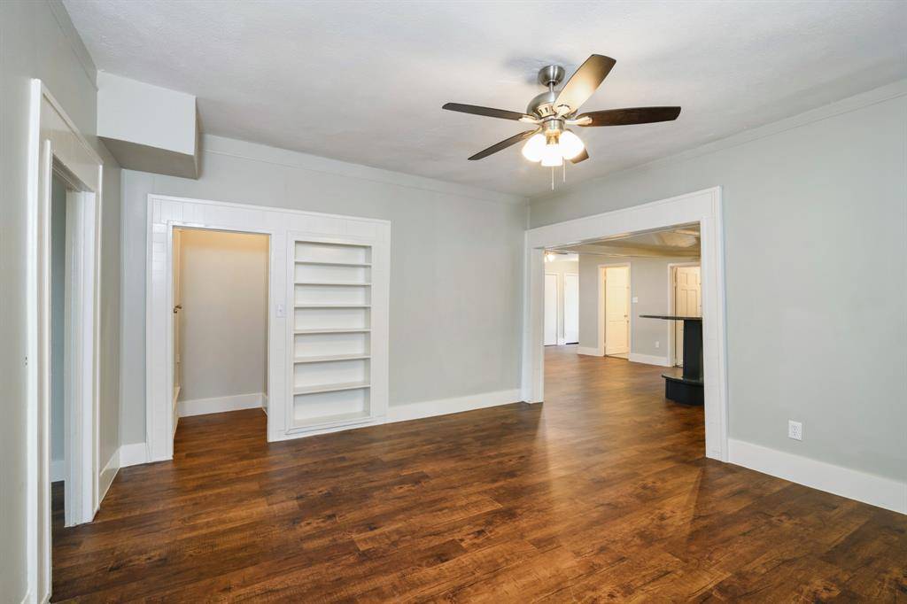 Fort Worth, TX 76112,3104 Forest Avenue