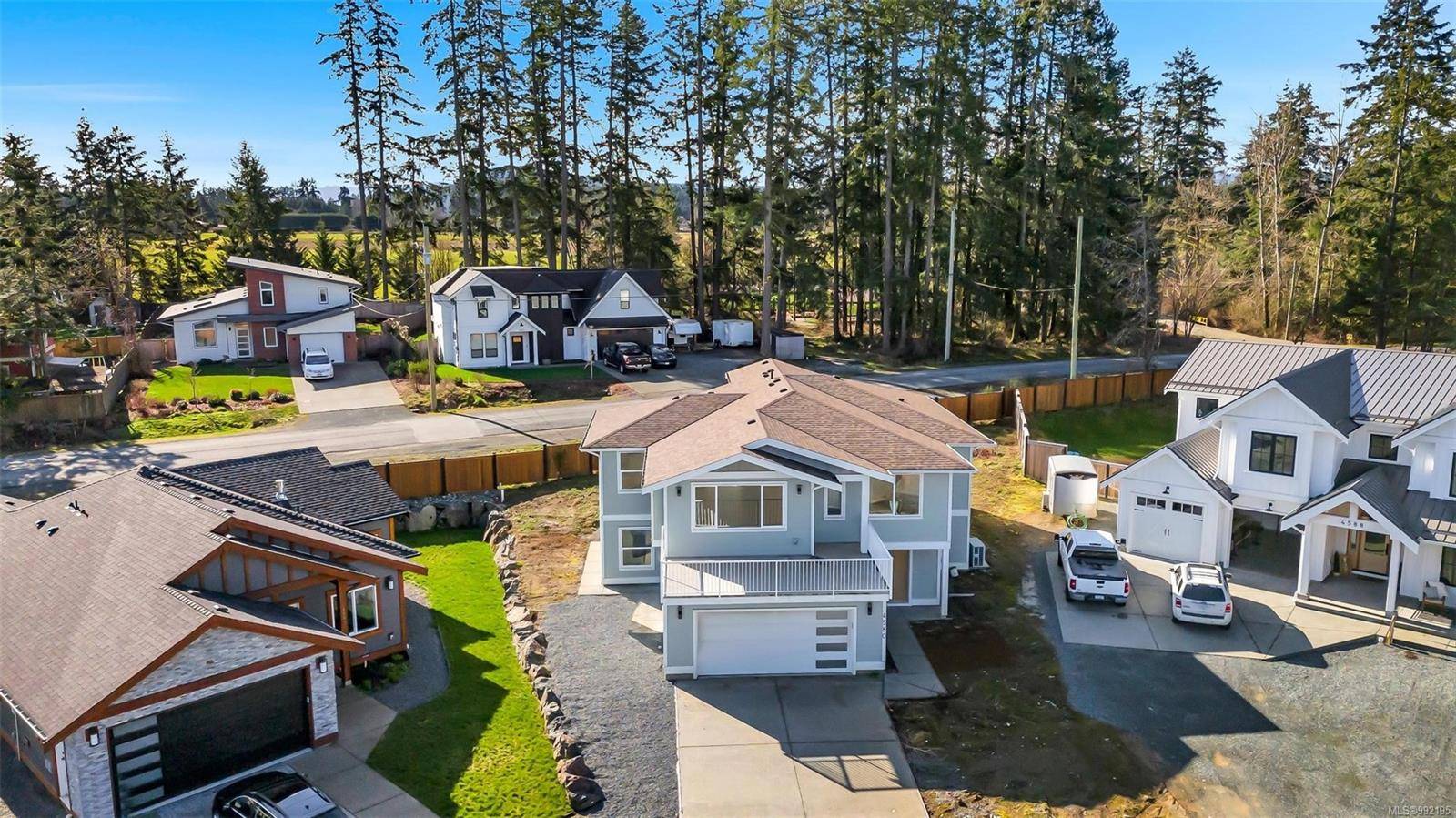Cowichan Bay, BC V0R 1N1,4580 Galdwell Rd