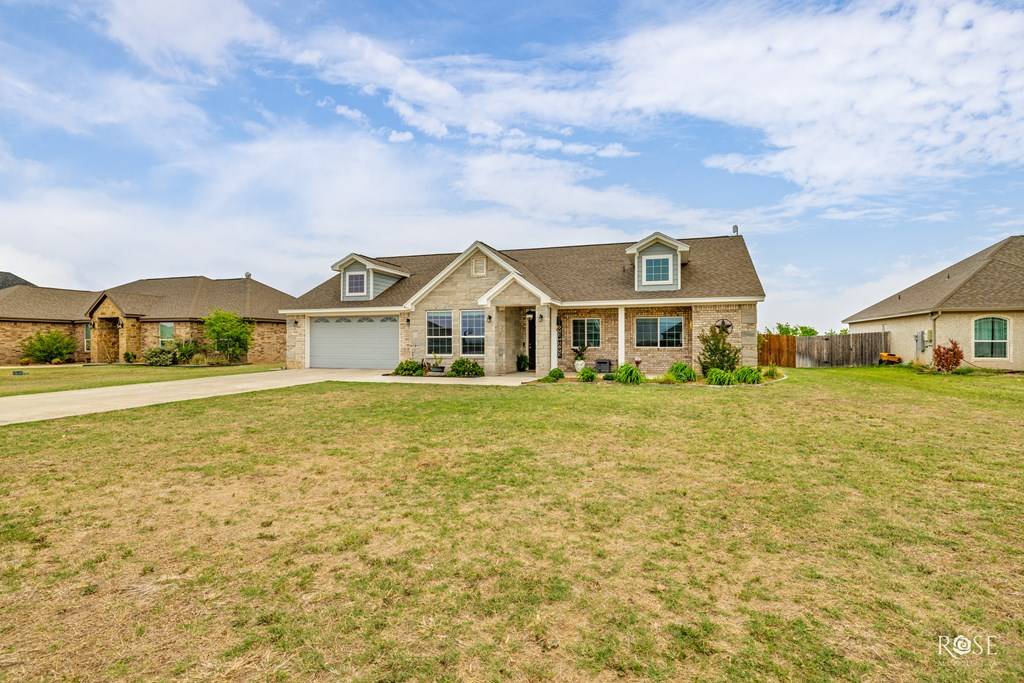 San Angelo, TX 76904,5988 Bridlewood Court