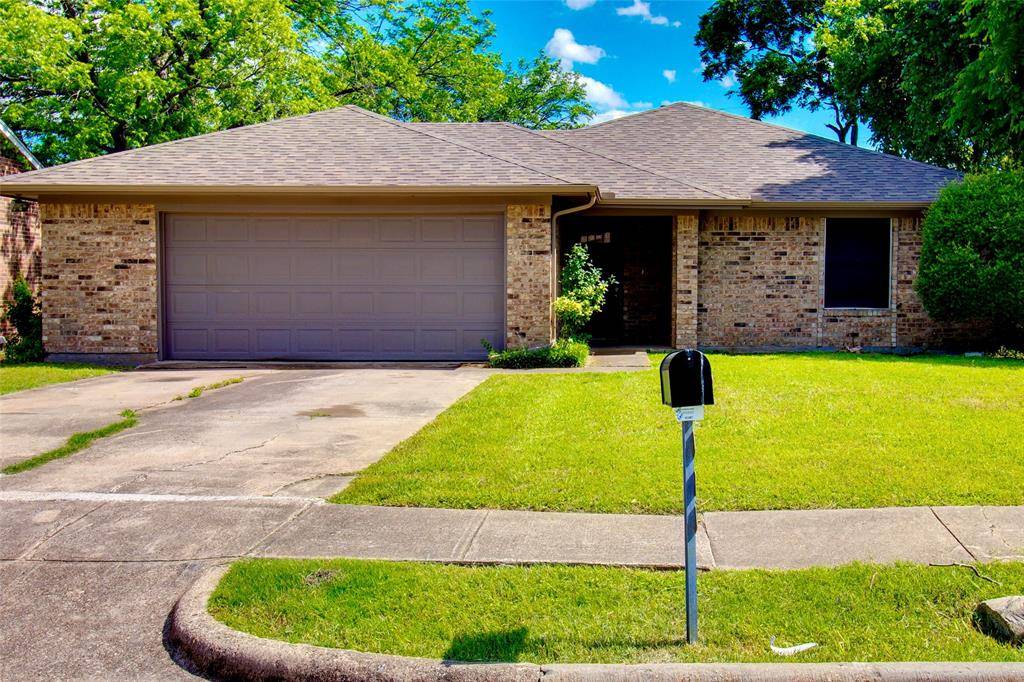 Mesquite, TX 75149,1518 Hillwood Drive