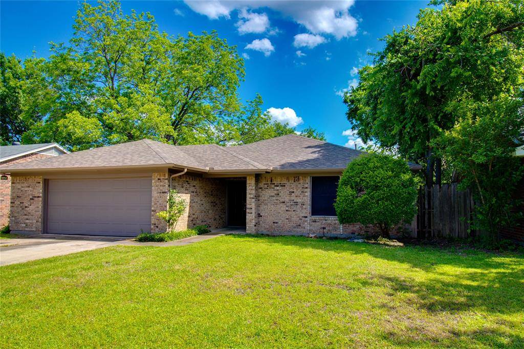 Mesquite, TX 75149,1518 Hillwood Drive
