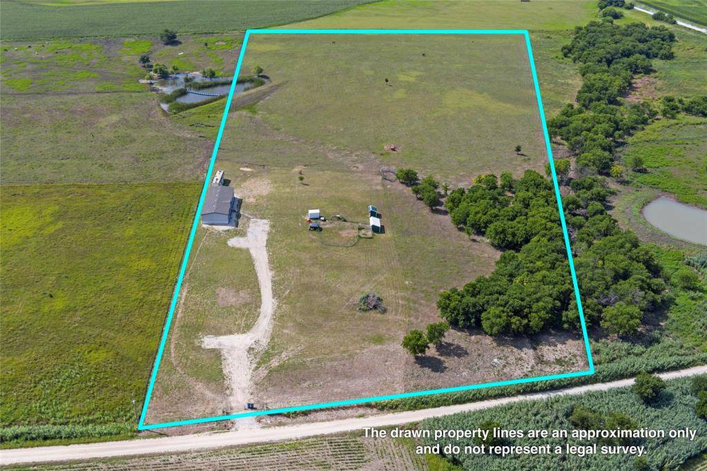 Penelope, TX 76676,162 Hcr 3215