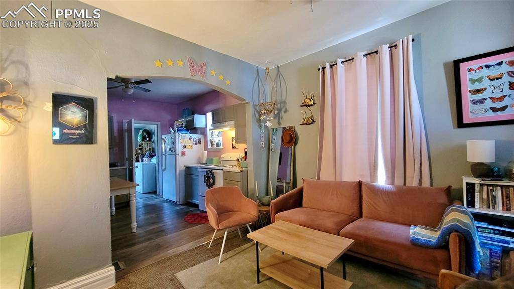 Pueblo, CO 81004,1318 Spruce ST