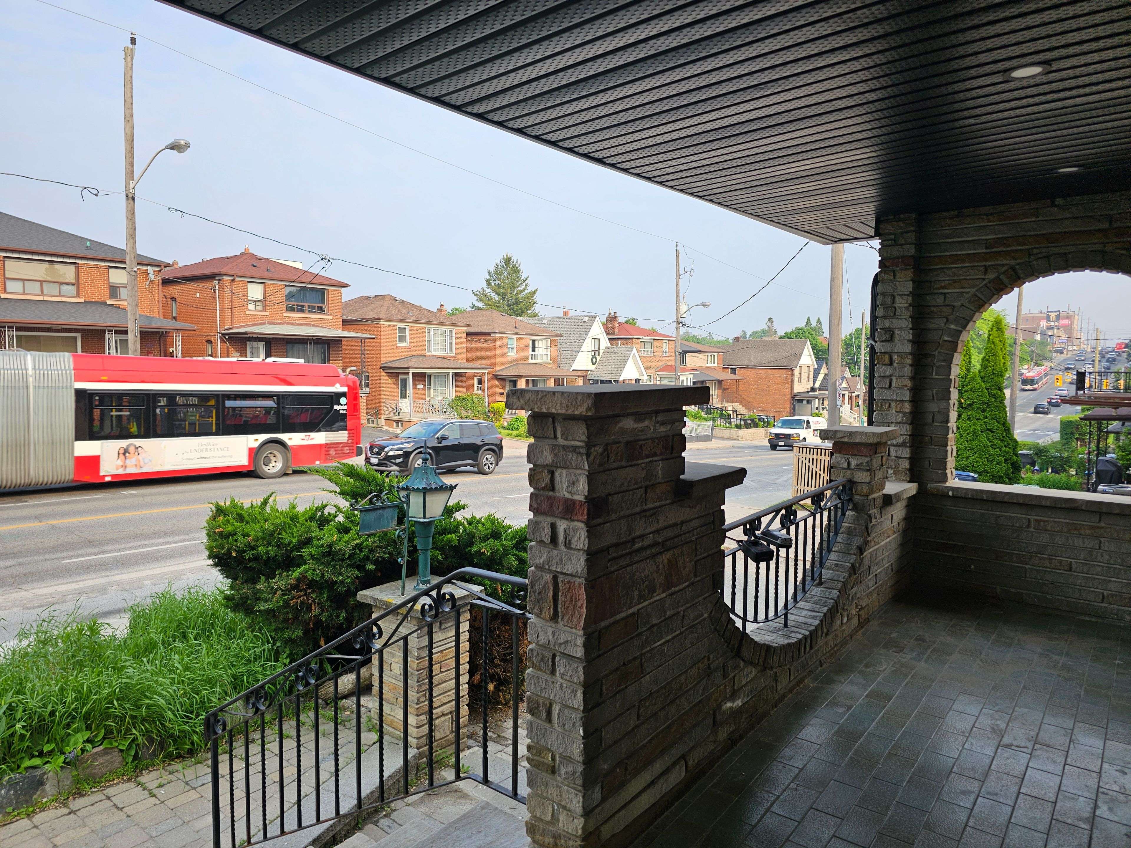 Toronto W03, ON M6E 3R8,2170 Dufferin ST #Main Lvl