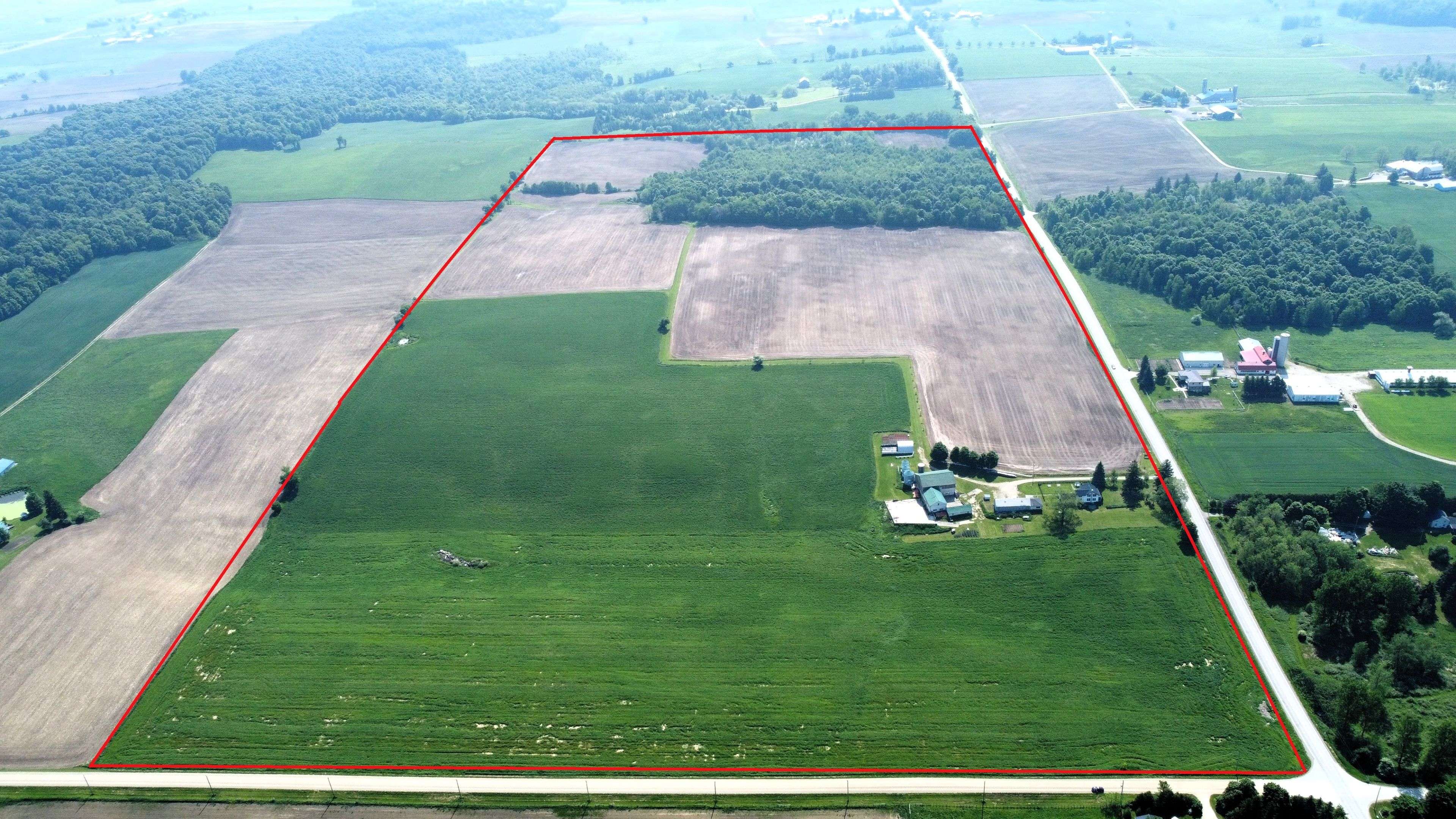 Wellesley, ON N0B 2T0,4385 Hessen Strasse N/A
