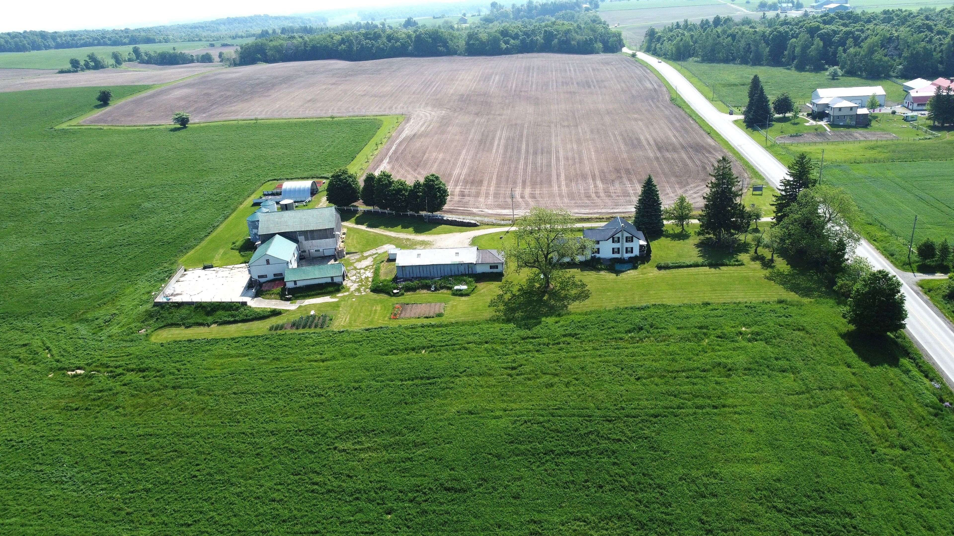 Wellesley, ON N0B 2T0,4385 Hessen Strasse N/A