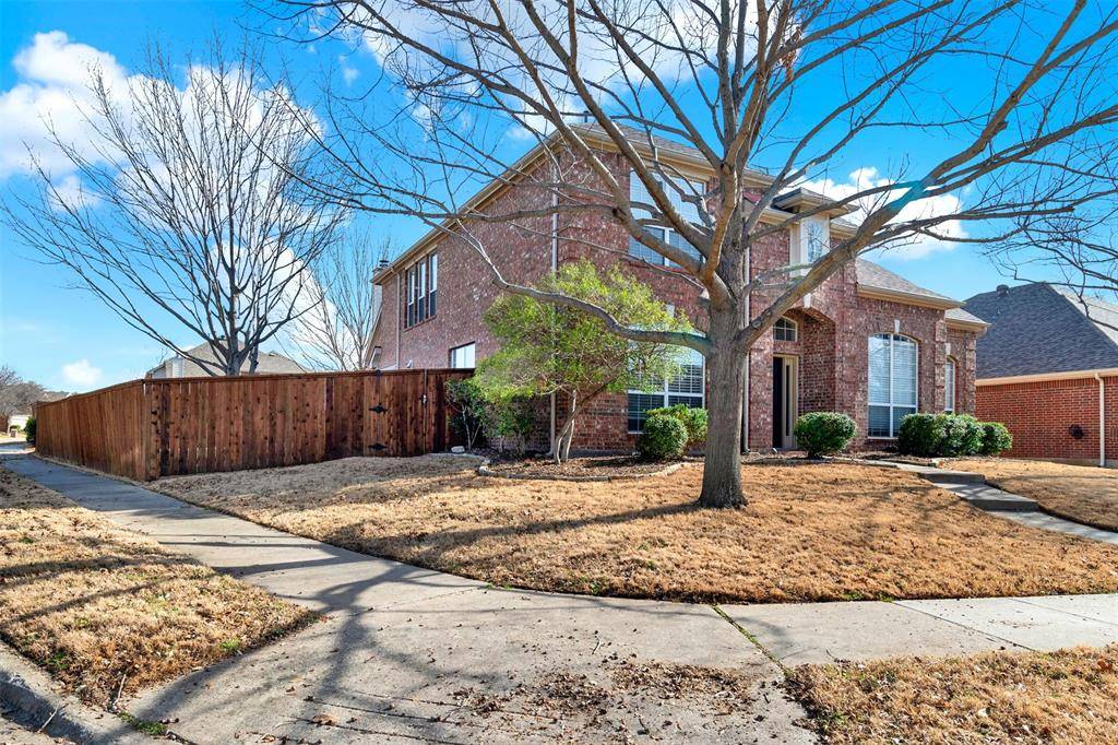 Frisco, TX 75033,2873 Del Largo Way