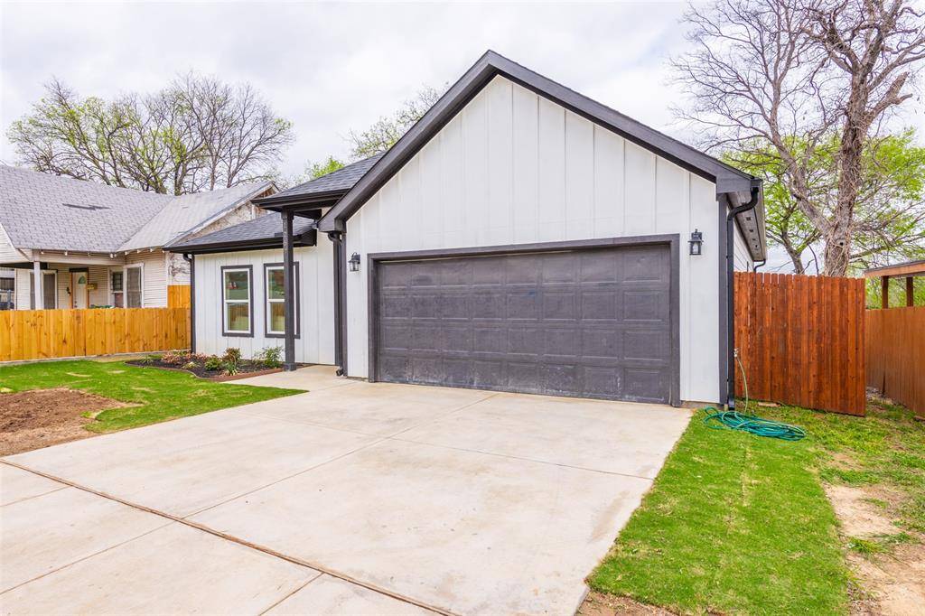 Fort Worth, TX 76104,1267 E Magnolia Avenue
