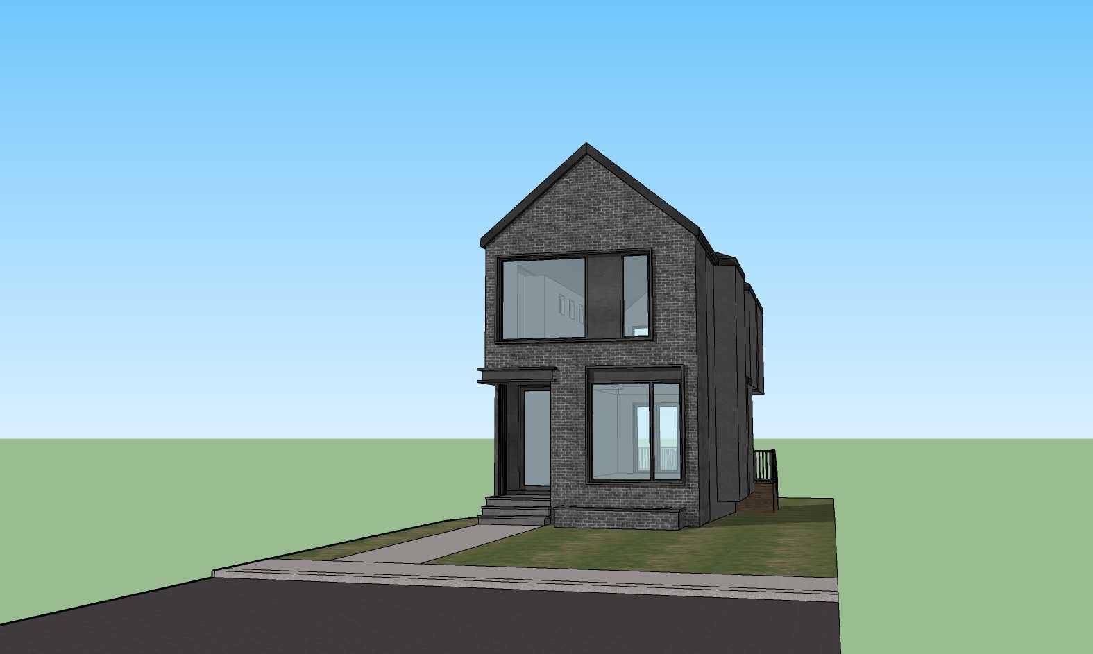 Calgary, AB T2M 2J1,618 27 AVE NW