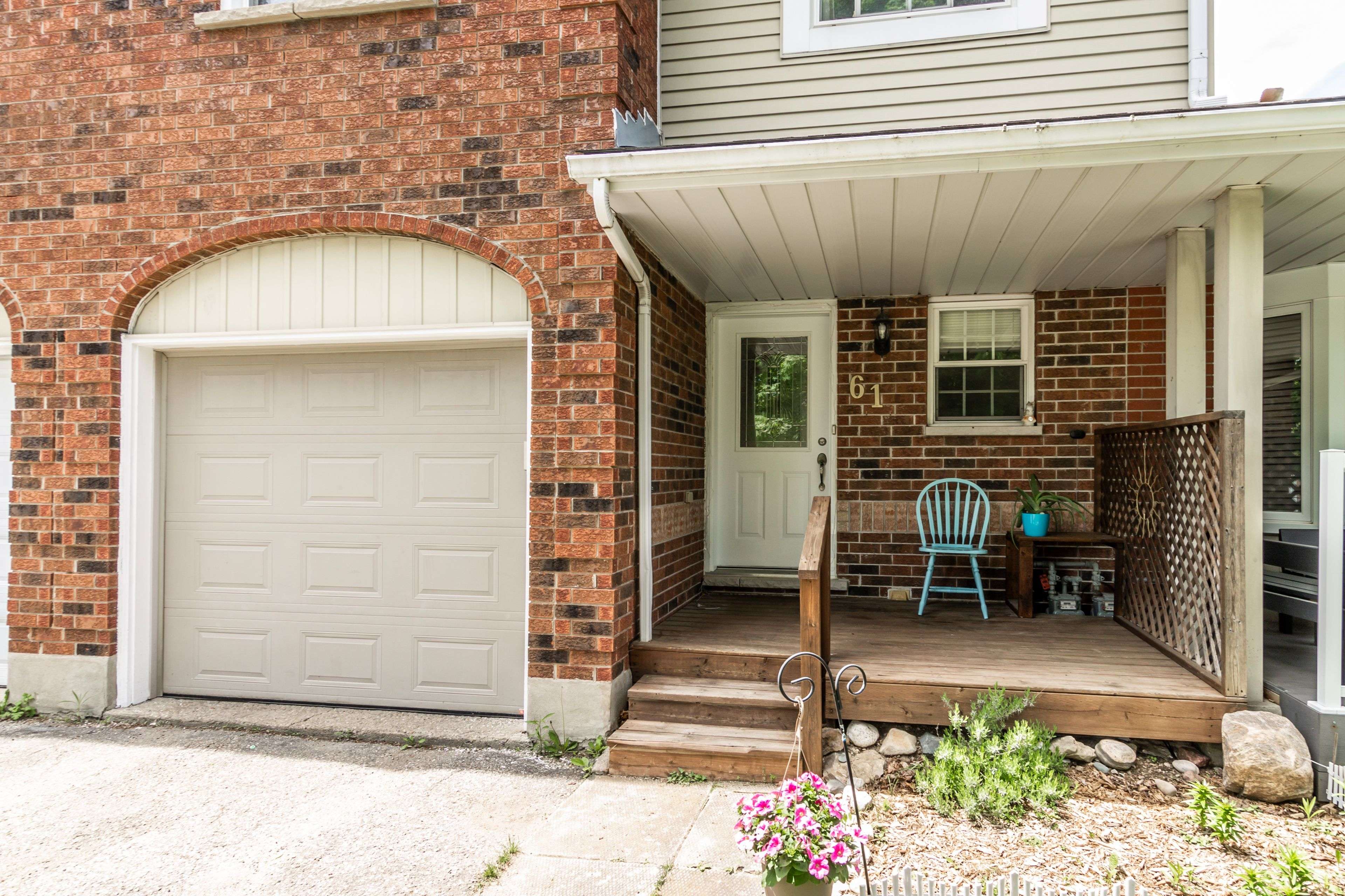 Guelph, ON N1H 8G2,61 Grandridge CRES