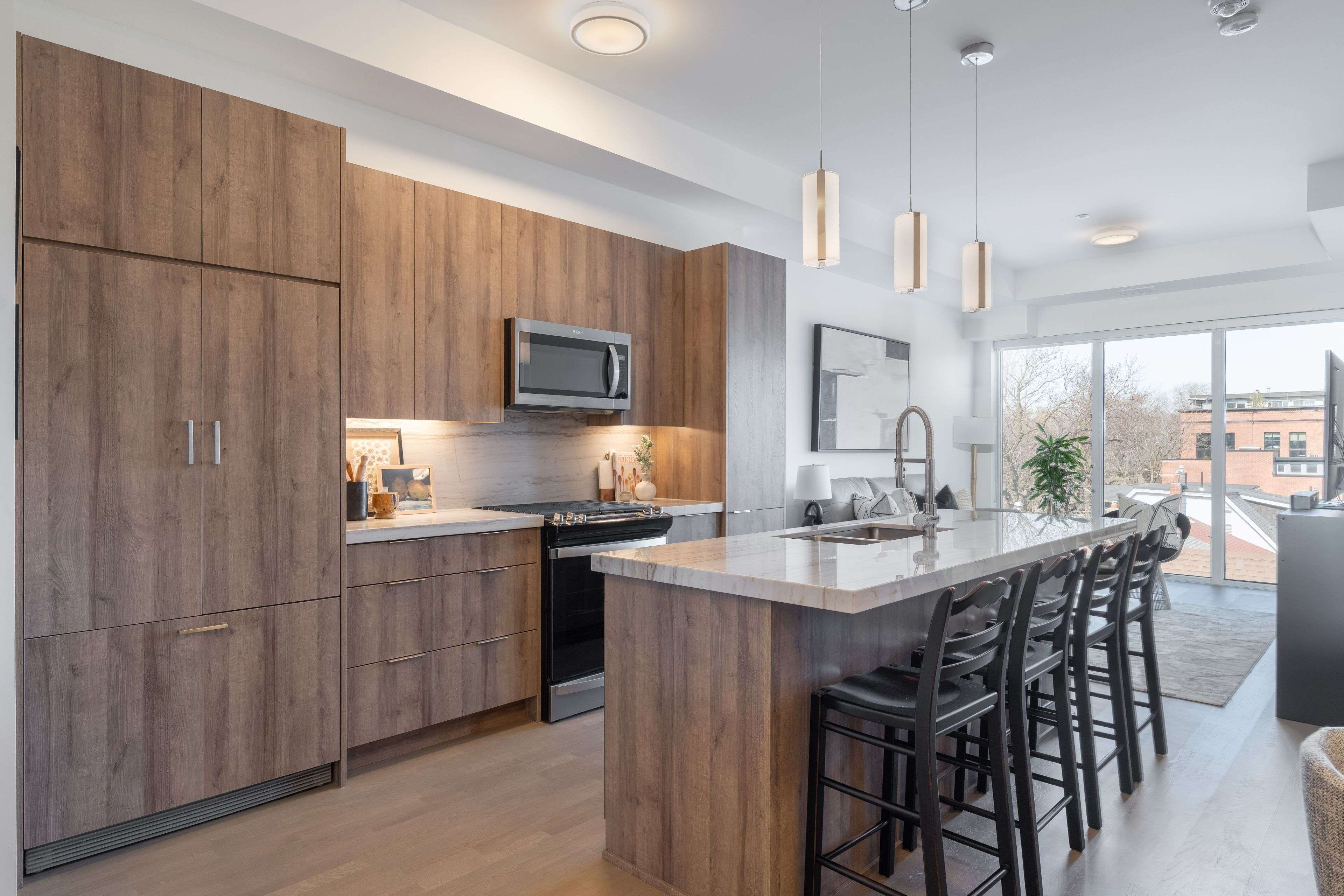 Toronto E01, ON M4K 0A5,495 Logan AVE #405