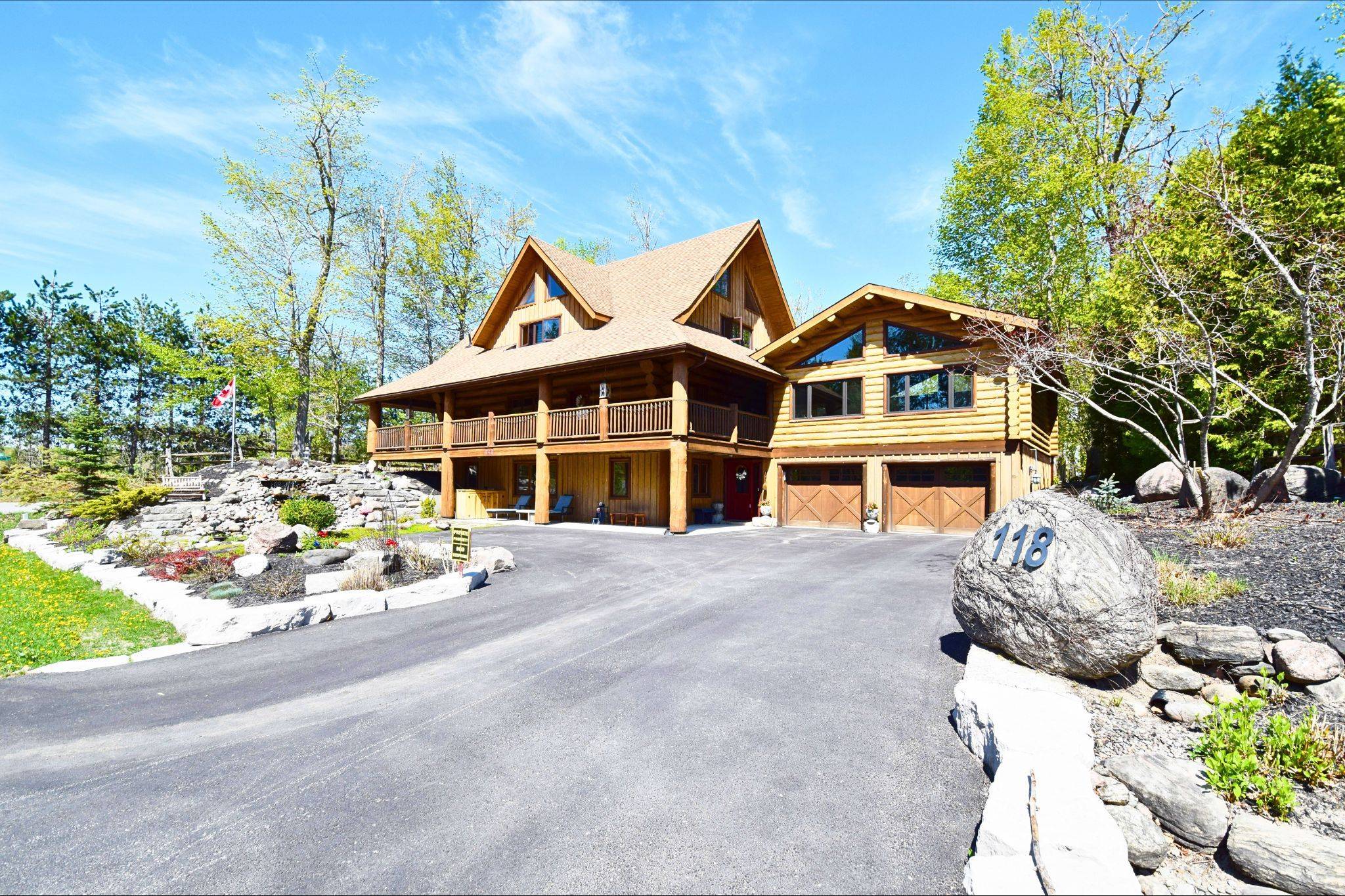 Oro-medonte, ON L0L 2L0,118 Highland DR