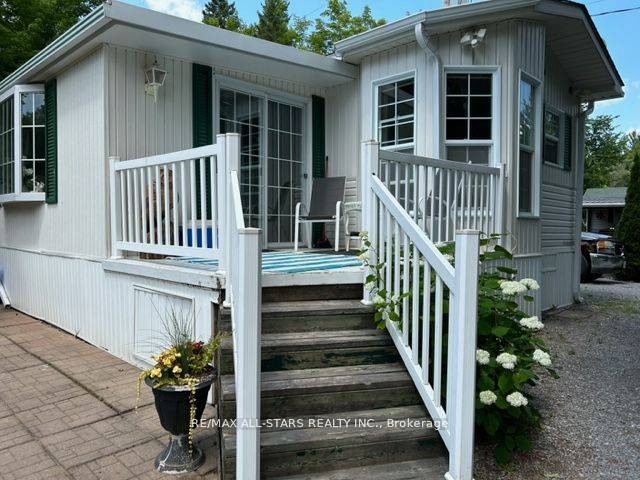 Kawartha Lakes, ON K0M 1N0,1802 County Rd 121 N/A #LOT 312