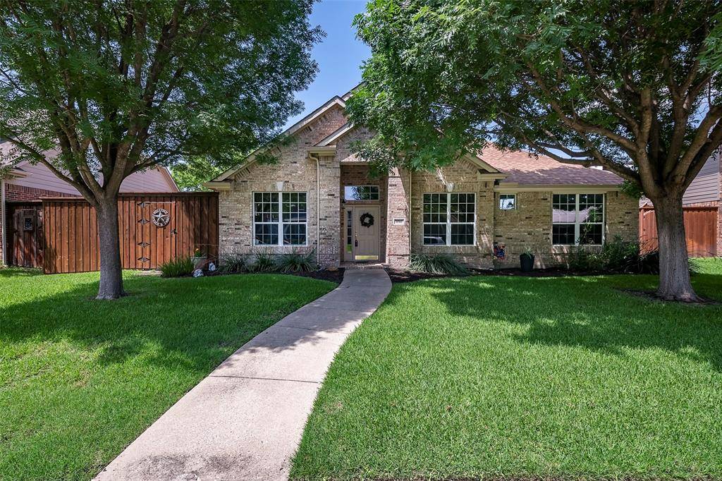 Allen, TX 75002,1711 Long Prairie Road