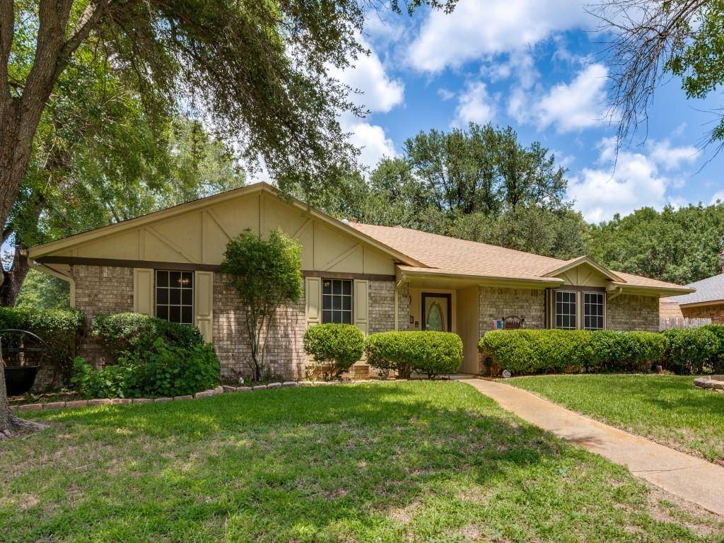 Lancaster, TX 75146,713 Bordner Drive