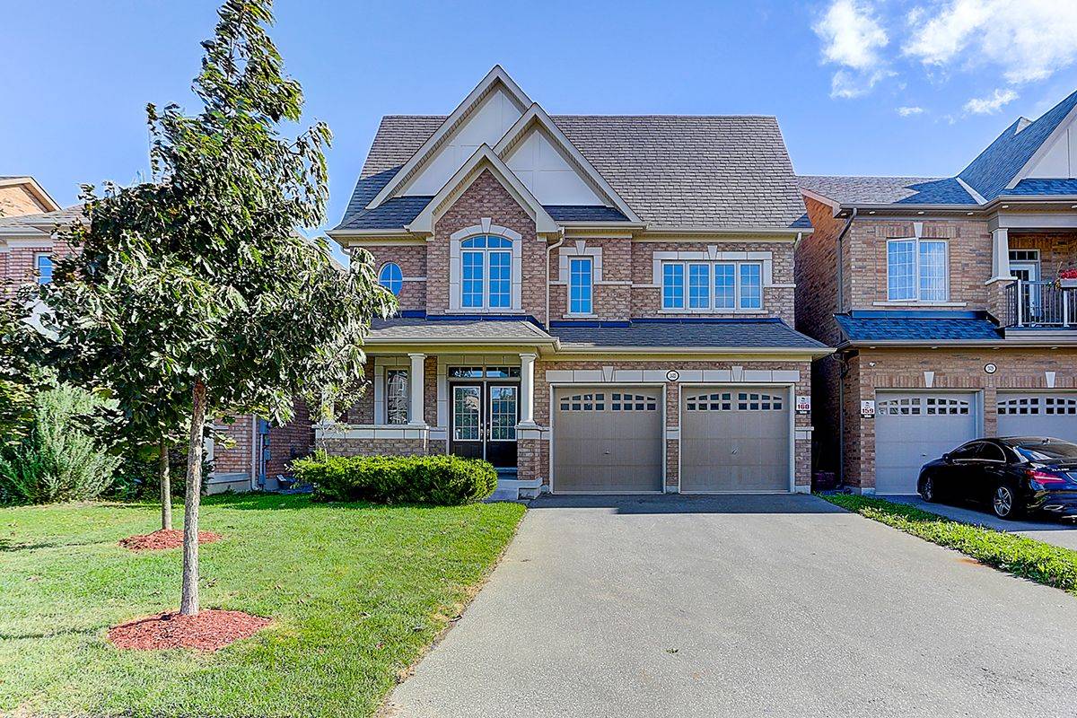 Oshawa, ON L1L 0L9,2433 Equestrian Cres CRES