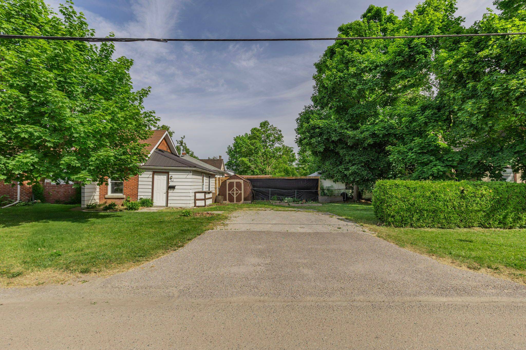 Orillia, ON L3V 5E6,362 West ST N
