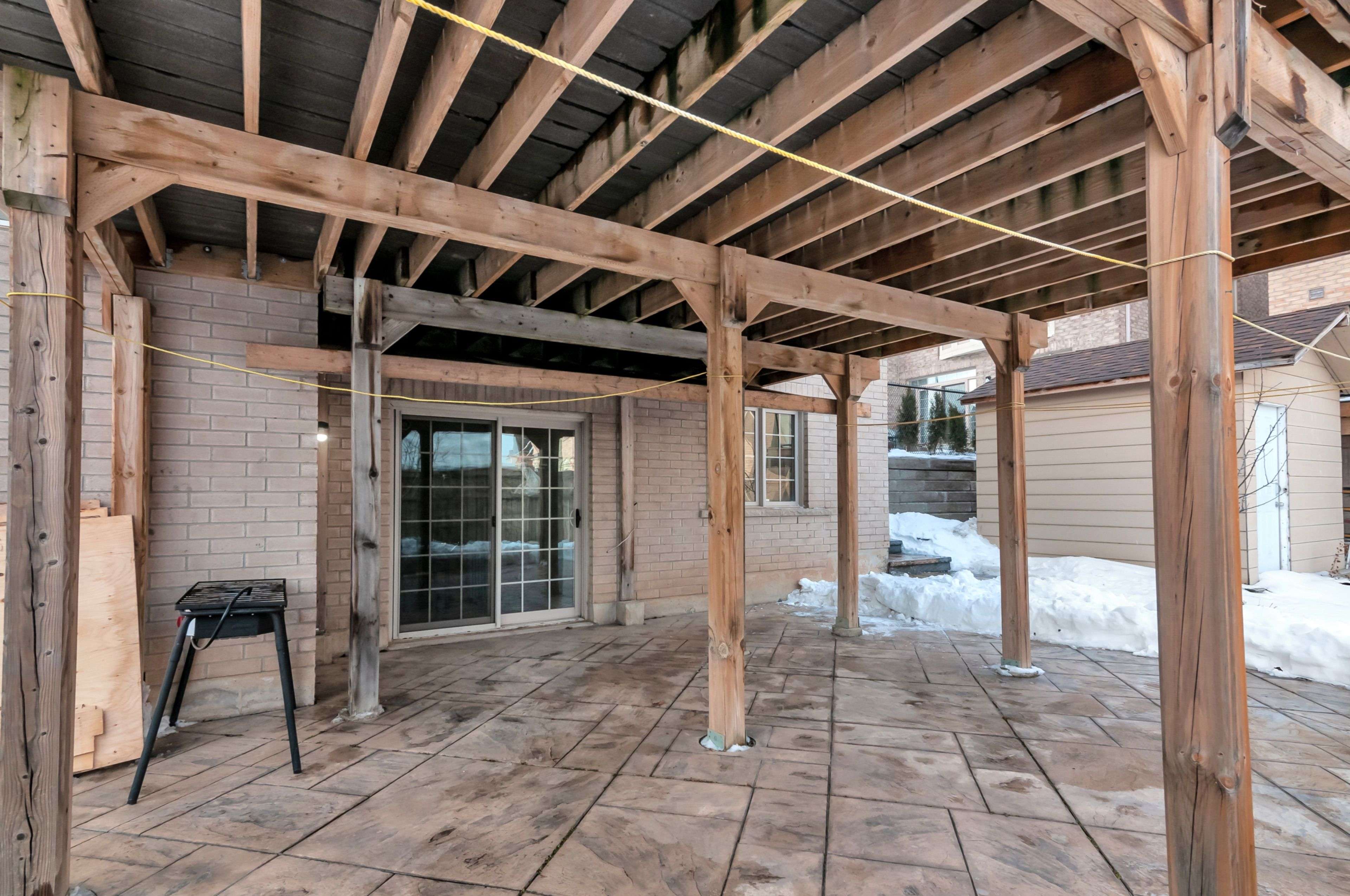 Brampton, ON L6X 2M4,4 Agincourt CIR