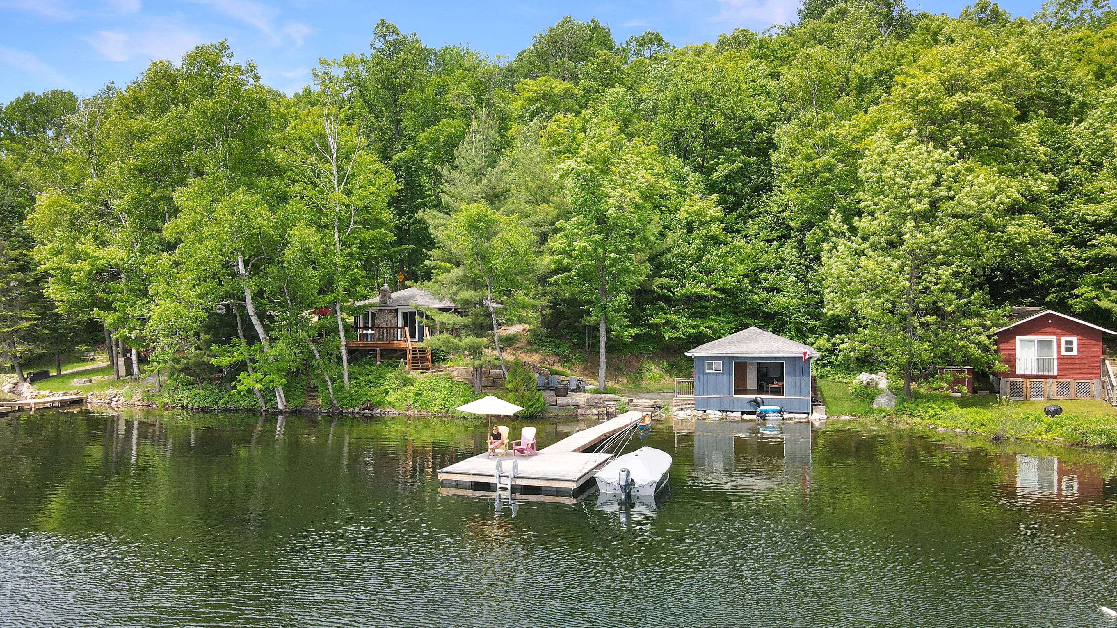 Highlands East, ON K0L 3C0,1027 Rothwell DR